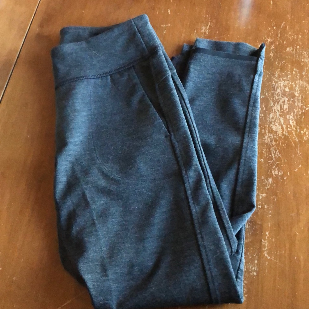 Champion Workout Pants with Pockets